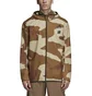 UNDEFEATED x adidas Response Hooded Wind Jacket (Camouflage)