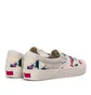Vans Classic Slip-On Bricolage LX ''Embroidered Palm'' (Beige)
