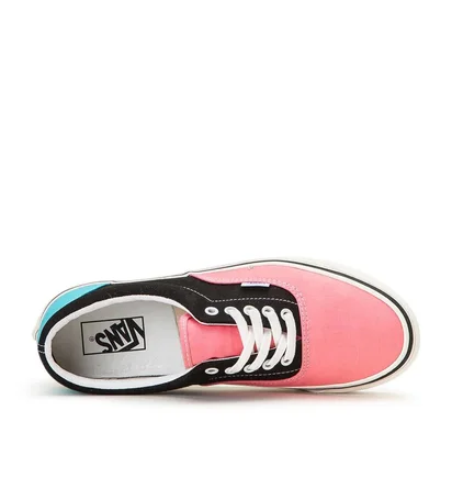 Vans Era 95 DX Anaheim Factory OG (Pink / Schwarz / Weiß)