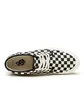 Vans OG Chukka LX (Weiß / Schwarz)