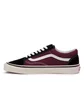 Vans Old Skool 36 DX (Schwarz)