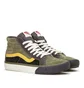 Vans Vault SK8-Hi Reissue LX (Olive / Schwarz)