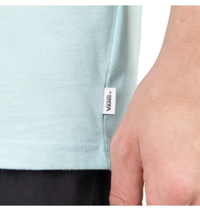 Vans Vault x Ray Barbee Tee (Blau)