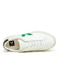 Veja Pack Man Campo Chromefree (Weiß / Grün)