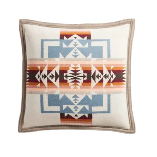 Pendleton Chief Joseph Pillow (Weiss / Multi)