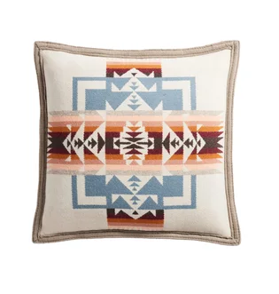 Pendleton Chief Joseph Pillow (Weiss / Multi)
