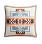 Pendleton Chief Joseph Pillow (Weiss / Multi)