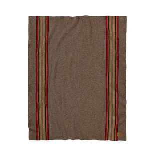 Pendleton Yakima Camp Throw (Braun)