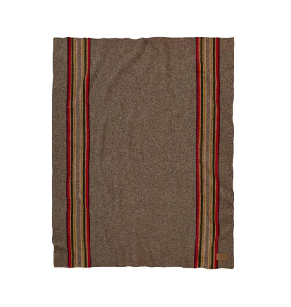 Pendleton Yakima Camp Throw (Braun)