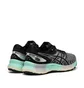 Asics Sportstyle W GEL-Nimbus Lite (Schwarz / Türkis)