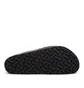 Birkenstock Naples Suede Leather (Schwarz)