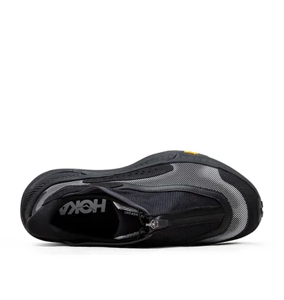 Hoka Project Transport TS (Schwarz)