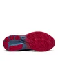 Asics US4-S Gel-Terrain (Rot / Blau)