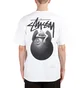 Stüssy Angel Tee (Weiß)
