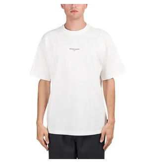 Converse x Ader Error Shapes Tee (Weiß)