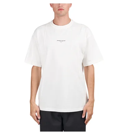Converse x Ader Error Shapes Tee (Weiß)