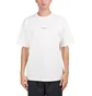 Converse x Ader Error Shapes Tee (Weiß)