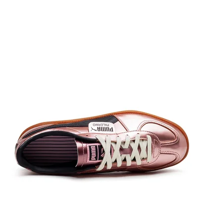 Puma x Palermo F.C. Palermo Metallic (Pink)
