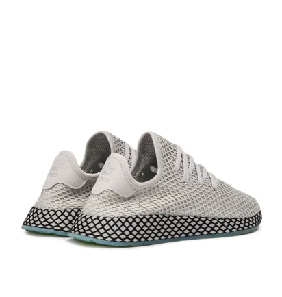 adidas Deerupt Runner (Grau/ Minze)