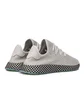 adidas Deerupt Runner (Grau/ Minze)