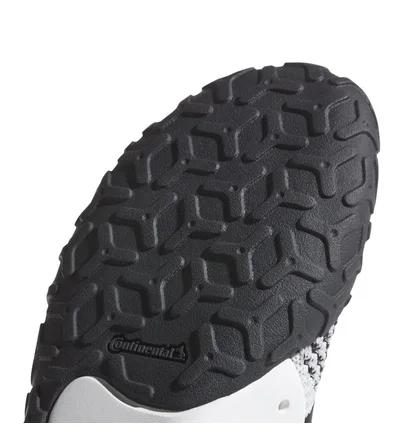 adidas F/22 Primeknit (Weiß / Schwarz)
