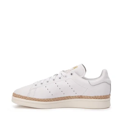 adidas Stan Smith New Bold W (Weiß)