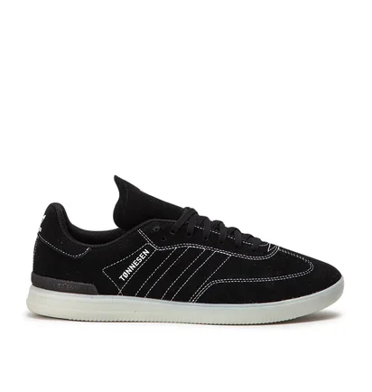 adidas Skateboarding x Gustav Tonnesen Samba ADV (Schwarz)