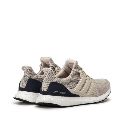 adidas UltraBOOST (Beige)