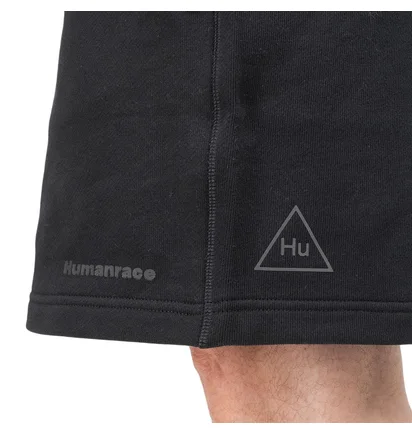 adidas x Pharrell Williams Basics Shorts (Schwarz)