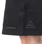 adidas x Pharrell Williams Basics Shorts (Schwarz)
