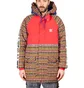 adidas x Pharrell Williams Solar Hu Padded Jacket (Multi)