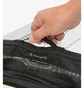 Snow Peak Kitchen Mesh Case S (Schwarz)