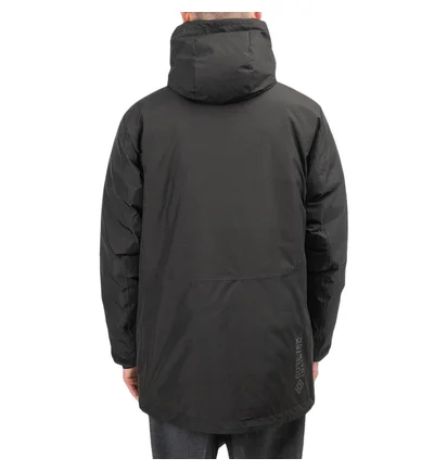 Carhartt WIP Gore-Tex Infinium Parka (Schwarz)