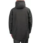 Carhartt WIP Gore-Tex Infinium Parka (Schwarz)