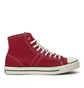 Converse Lucky Star Hi (Rot)