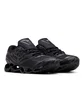 Mizuno Wave Prophecy LS (Schwarz)