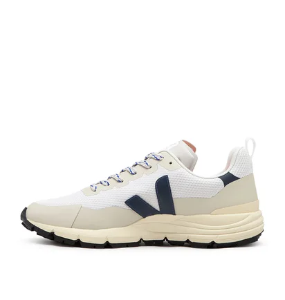 Veja Dekkan Alveomesh (Grau / Navy)