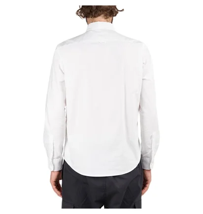 Edmmond Studios Special Duck Shirt (Weiß)