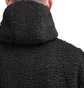 Flagstuff F/Z Over Hoodie Jacket (Schwarz)