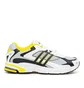 adidas Response CL (Weiß / Schwarz / Gelb)
