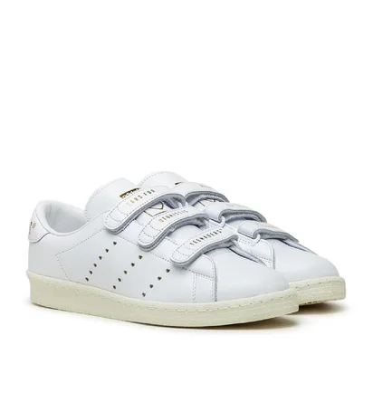 adidas X Human Made UNOFCL (Weiß / Gold)