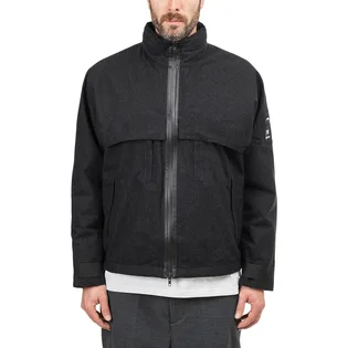 adidas Y-3 CH3 Melton Gore-Tex Jacket (Schwarz)
