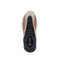 adidas Yeezy Quantum 'Flash Orange' (Schwarz / Grau / Orange)