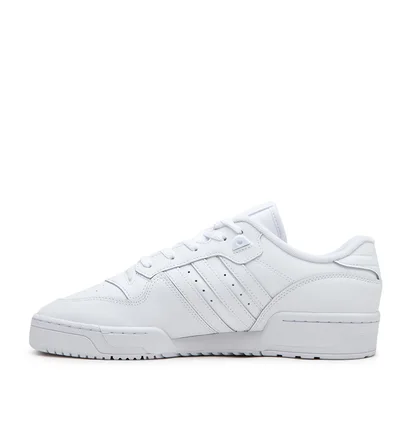 adidas Rivalry Low (Weiß)