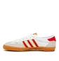 adidas Tischtennis (Weiß / Beige / Rot)