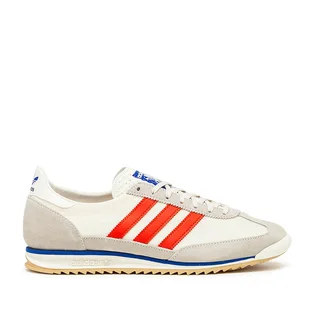 adidas SL 72 (Grau / Rot)