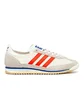 adidas SL 72 (Grau / Rot)