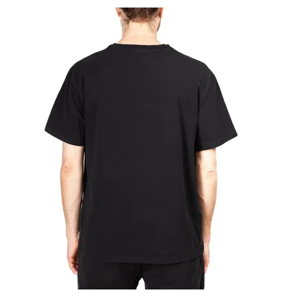 Han Kjobenhavn Boxy Tee (Schwarz)