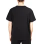 Han Kjobenhavn Boxy Tee (Schwarz)