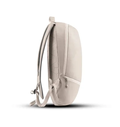 Heimplanet Monolith Minimal Pack 18L (Hellgrau)